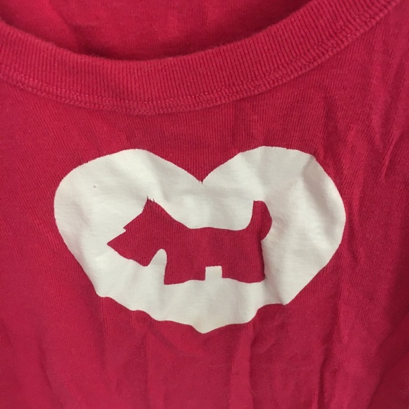 Cute Joshua Perets sleep top - Picture 2 of 5